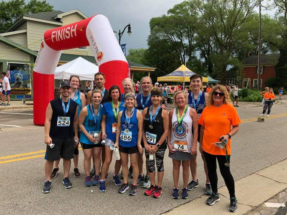 Download Town Crier Races 5k, 10k & Half Marathon - Saugatuck ...