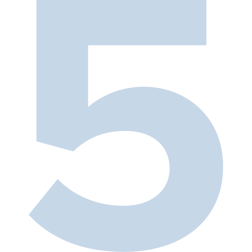 number_five