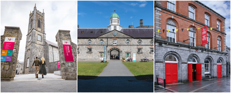 Actividades divertidas para hacer en Kilkenny