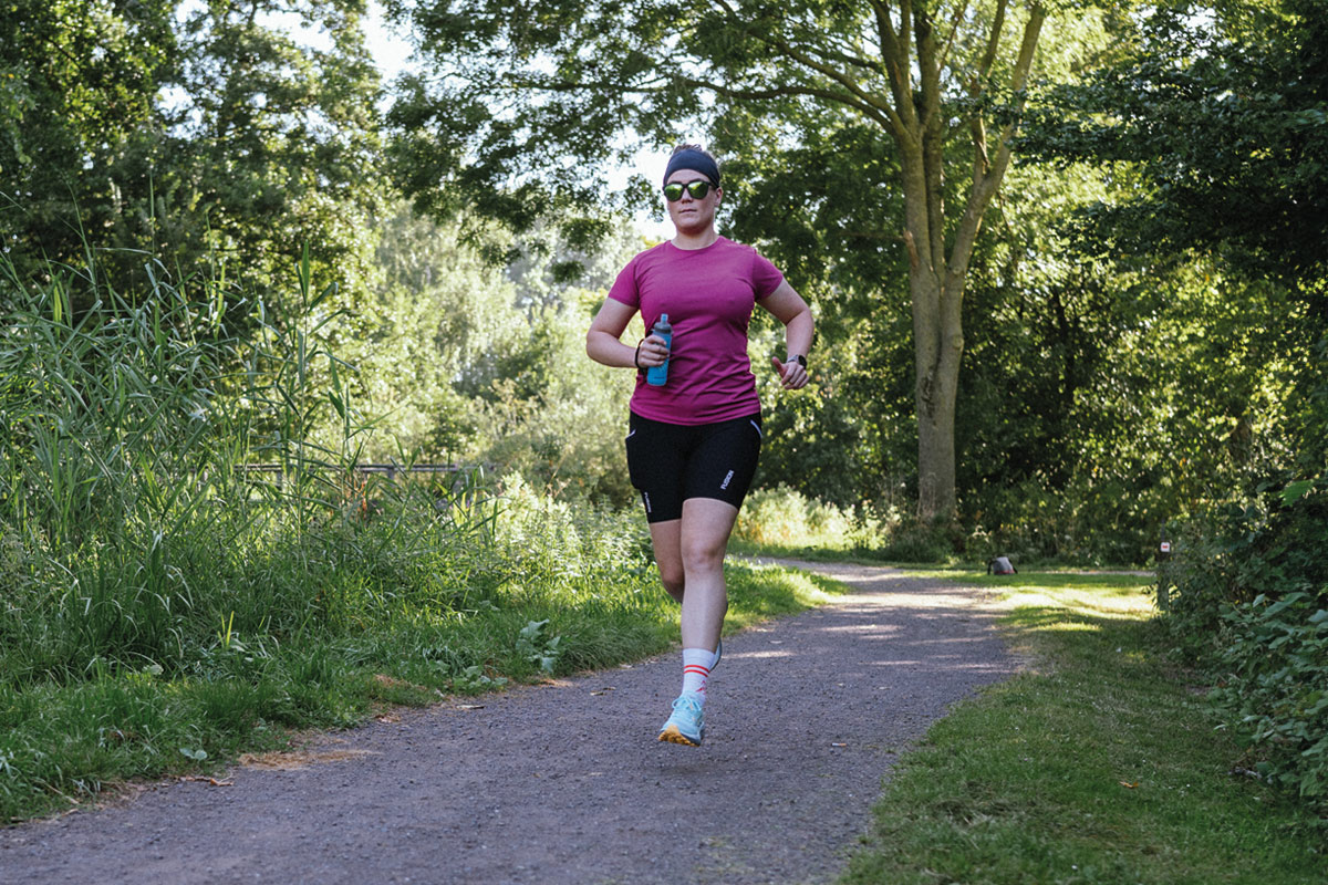 Brooks Cascadia 19 test | De Hardloopwinkel