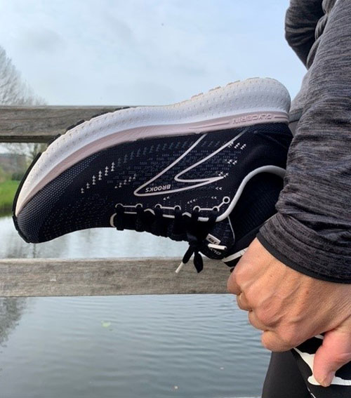 Brooks glycerin cheap 8 review