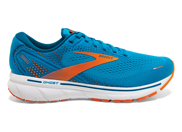 Brooks ghost cheap 7 uomo 2014