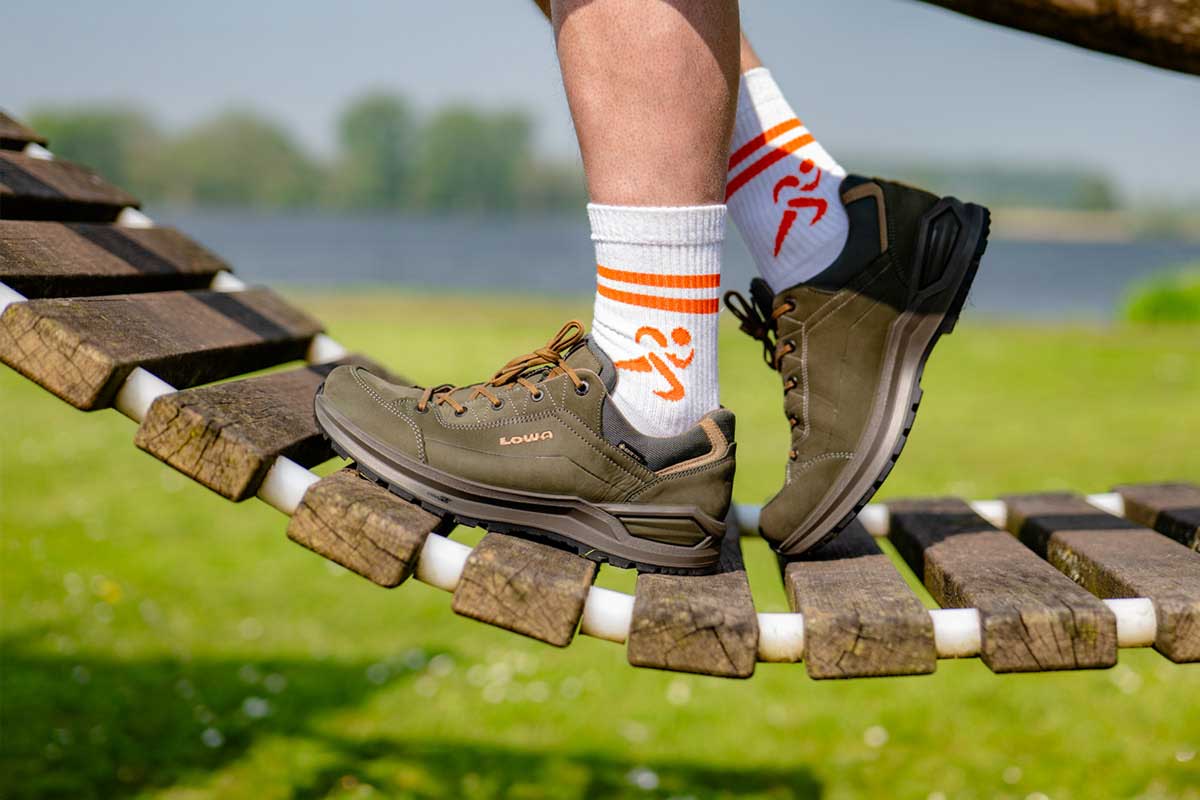 heren wandelschoenen | De Hardloopwinkel