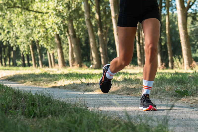 waarop letten kopen hardloopschoenen