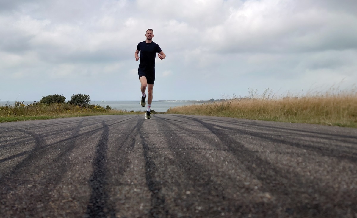 361 Eleos review door De Hardloopwinkel