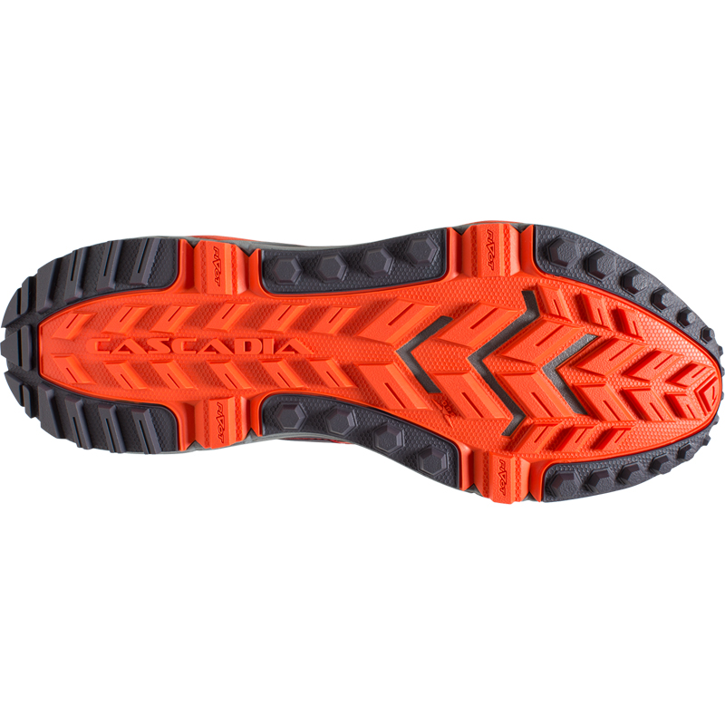 Trail running schoenen heren sale