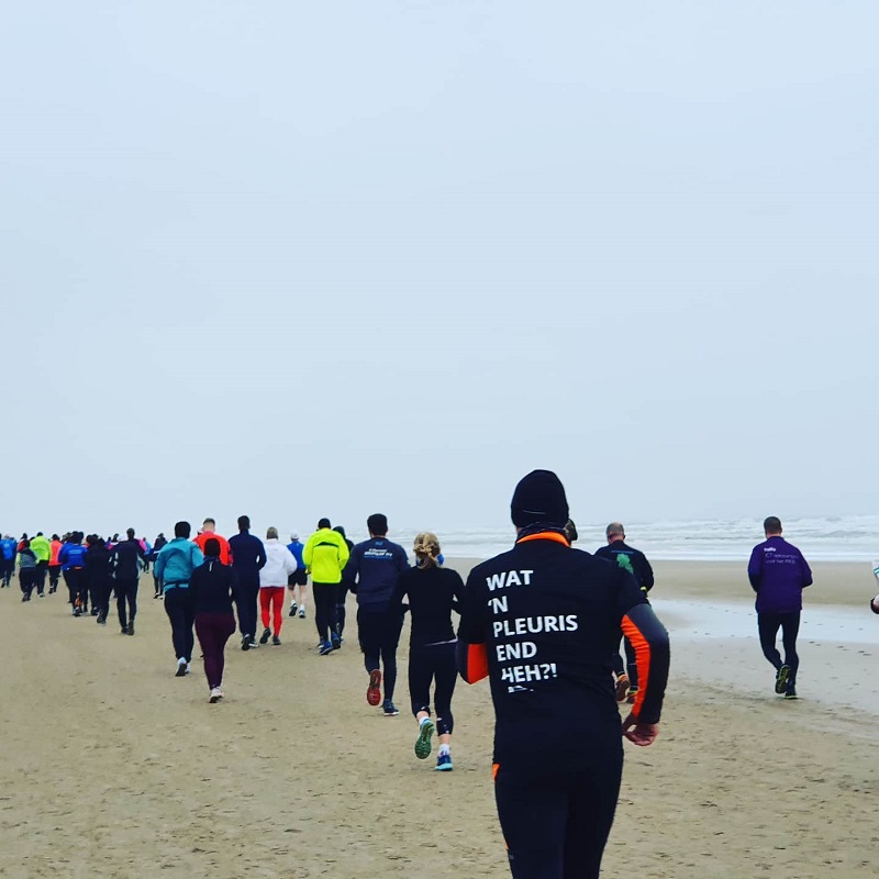 Hardloopkleding in de winter De Hardloopwinkel Blog