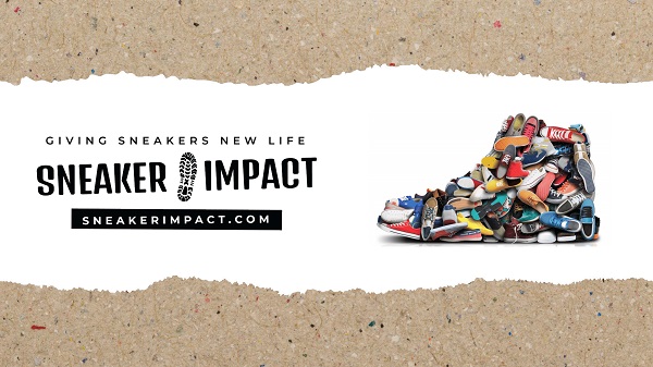 Sneaker Impact