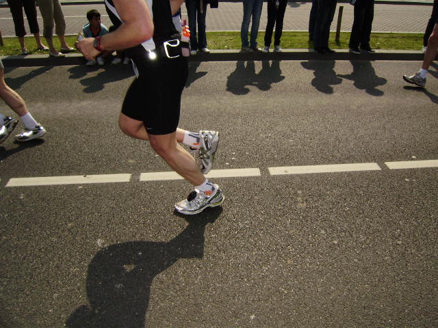 hardloopschoenen beginner De Hardloopwinkel