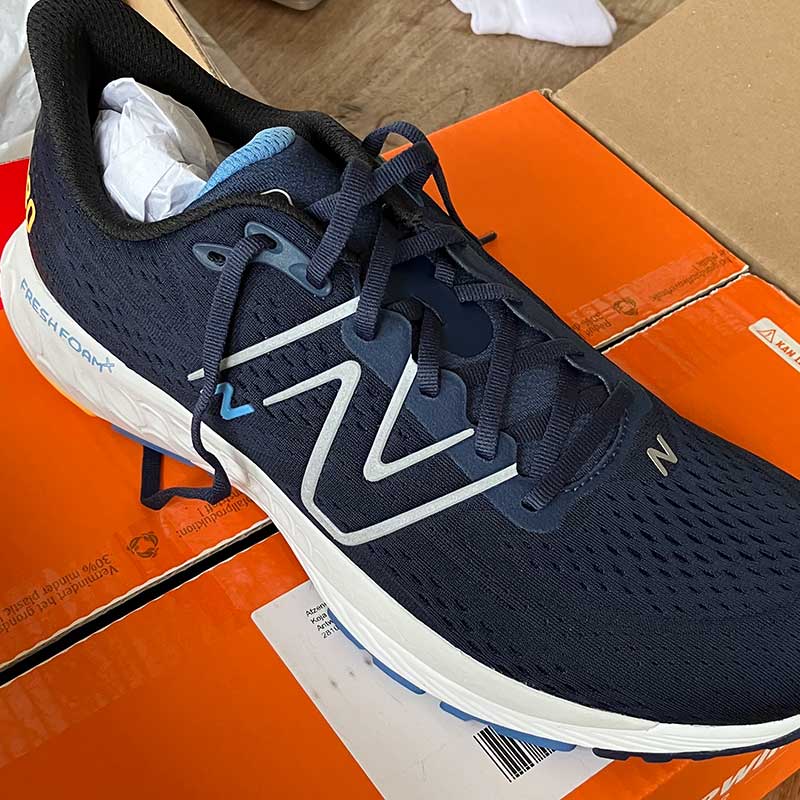 New balance w880gp8 store review