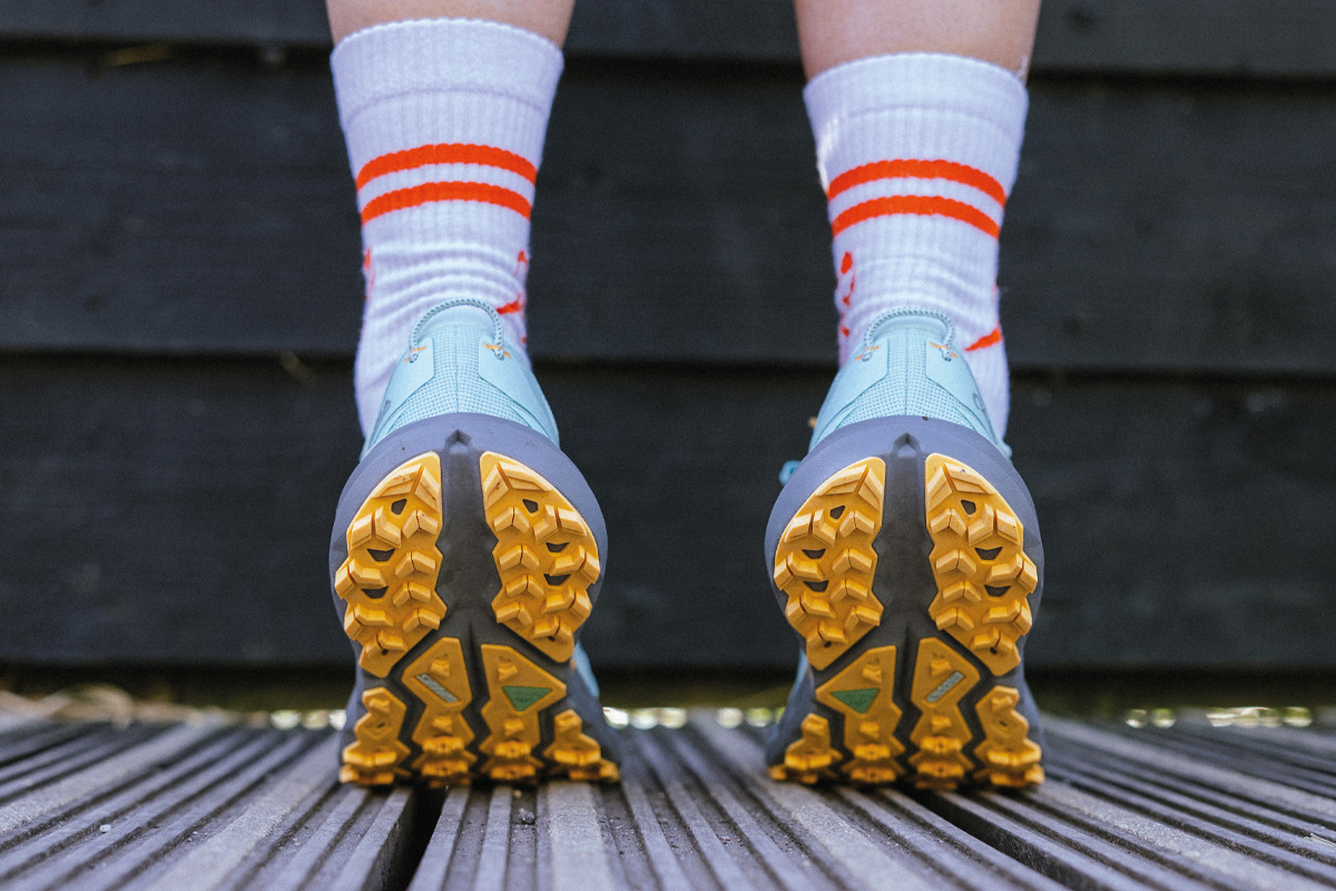 Brooks Cascadia 19 review | De Hardloopwinkel