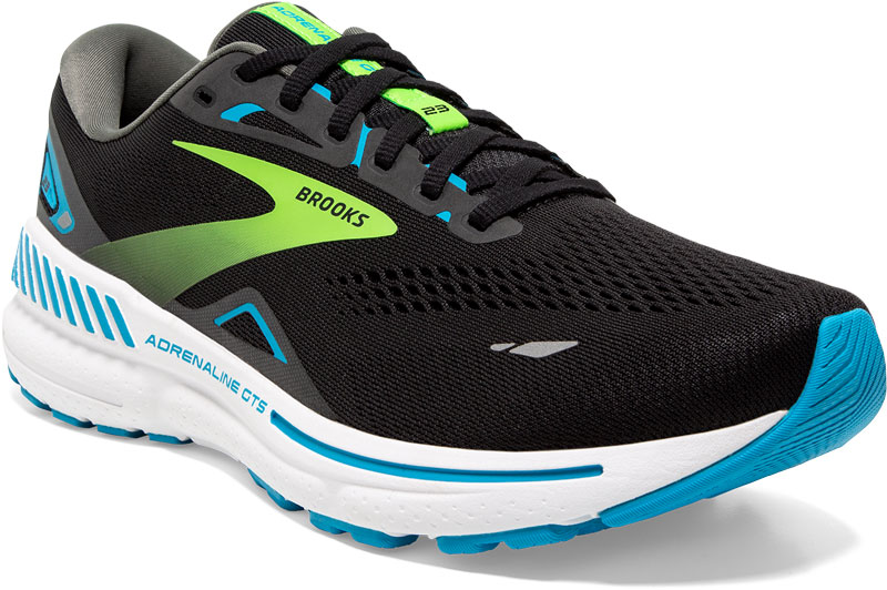 Brooks Adrenaline GTS 23 heren | De Hardloopwinkel