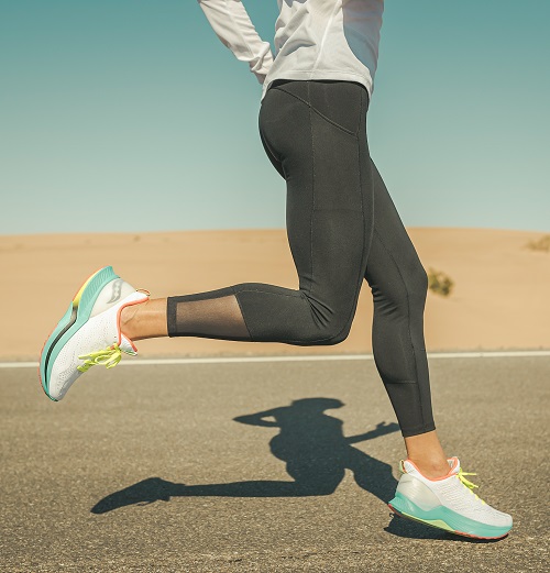 sirene Schelden Waardig Hardlopen in de zomer | De Hardloopwinkel Blog