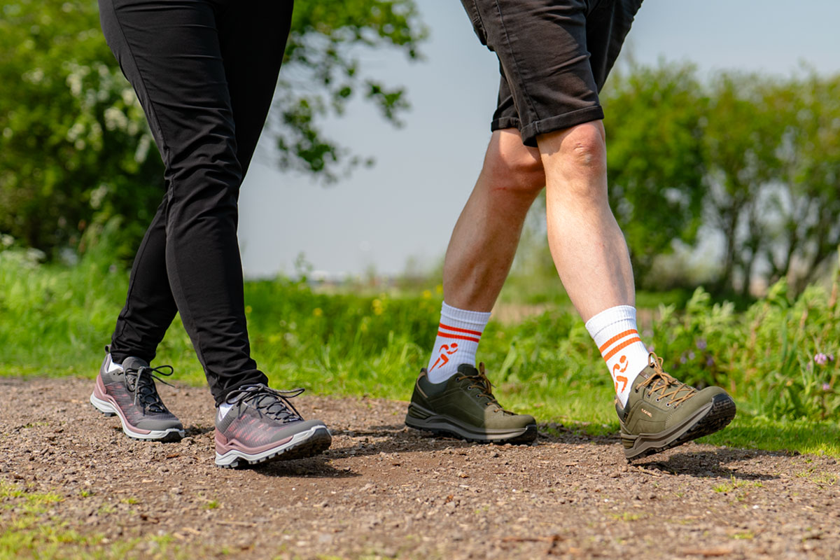 Lowa wandelschoenen kopen | De Hardloopwinkel