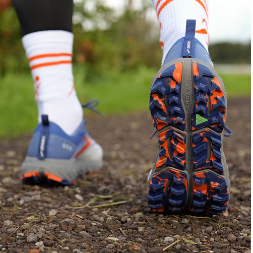 Trailrun discount schoenen heren