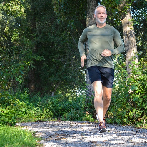 Hardlopen in de zomer tips De Hardloopwinkel