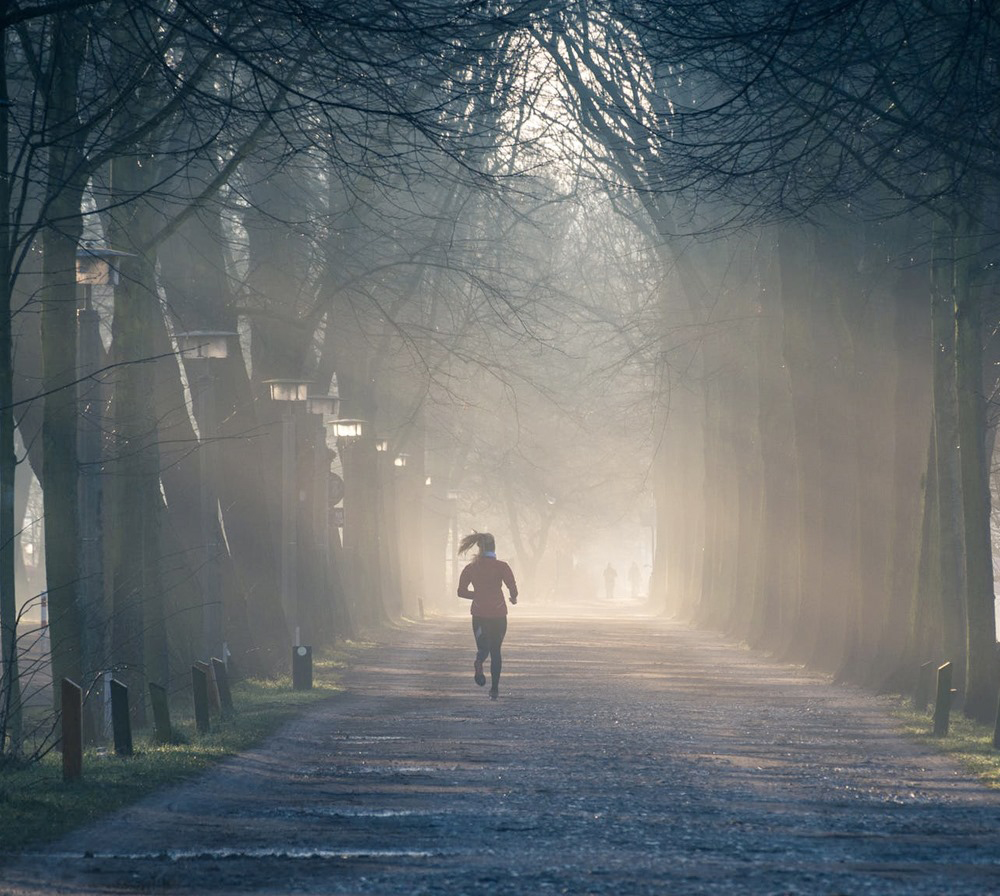 Hardloopkleding in de winter De Hardloopwinkel Blog