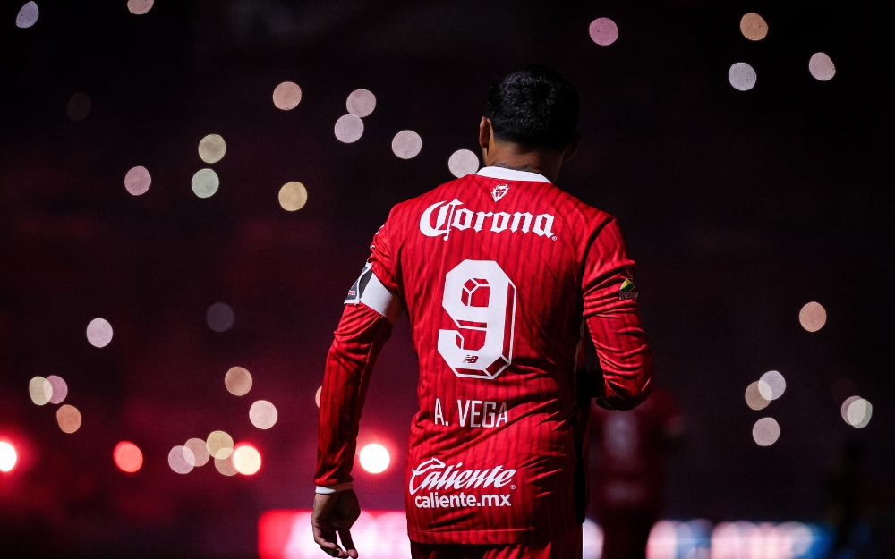 Campeón Toluca'S Away Win: An Unforgettable Night In Mexican Football! - xr4mys0