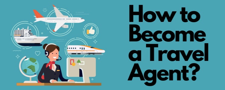 become travel agency business