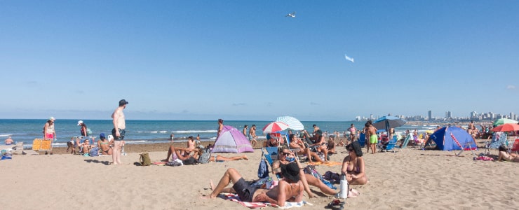 mar del plata