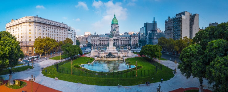 Buenos Aires