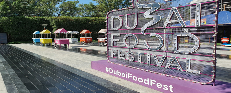 Dubai Food Festival