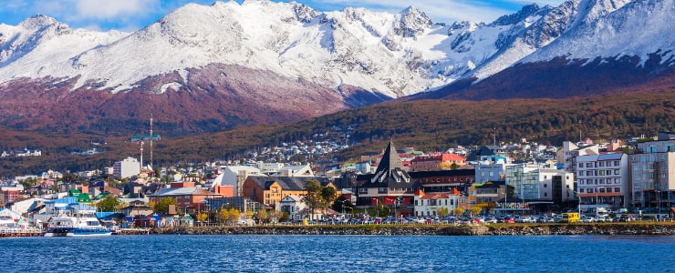 ushuaia