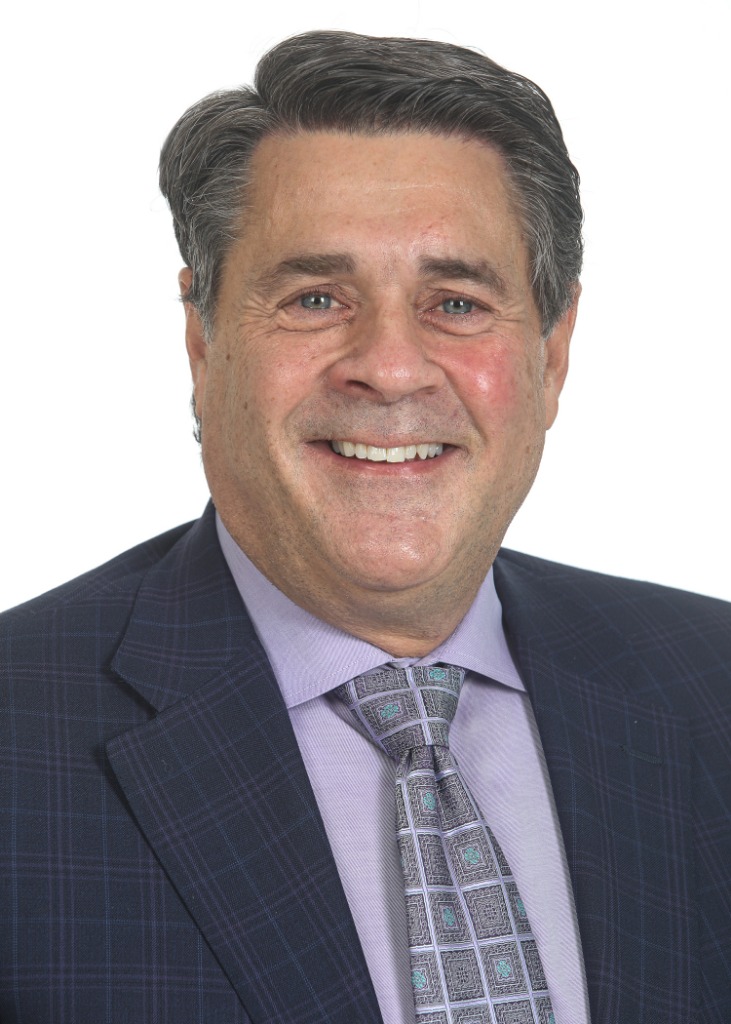 Michael Pizzuto, MD