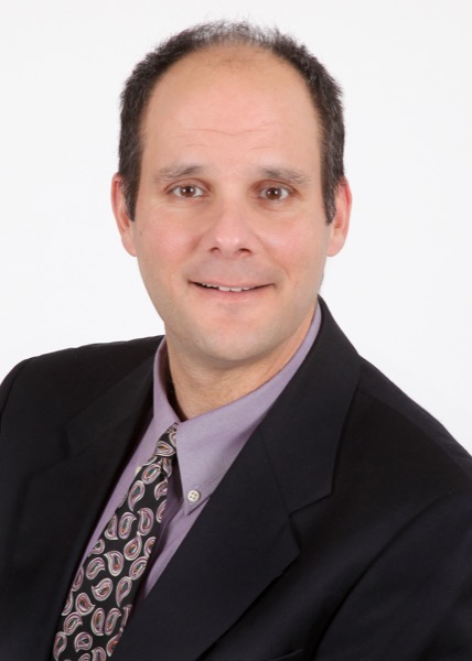 Mark Nagy, MD