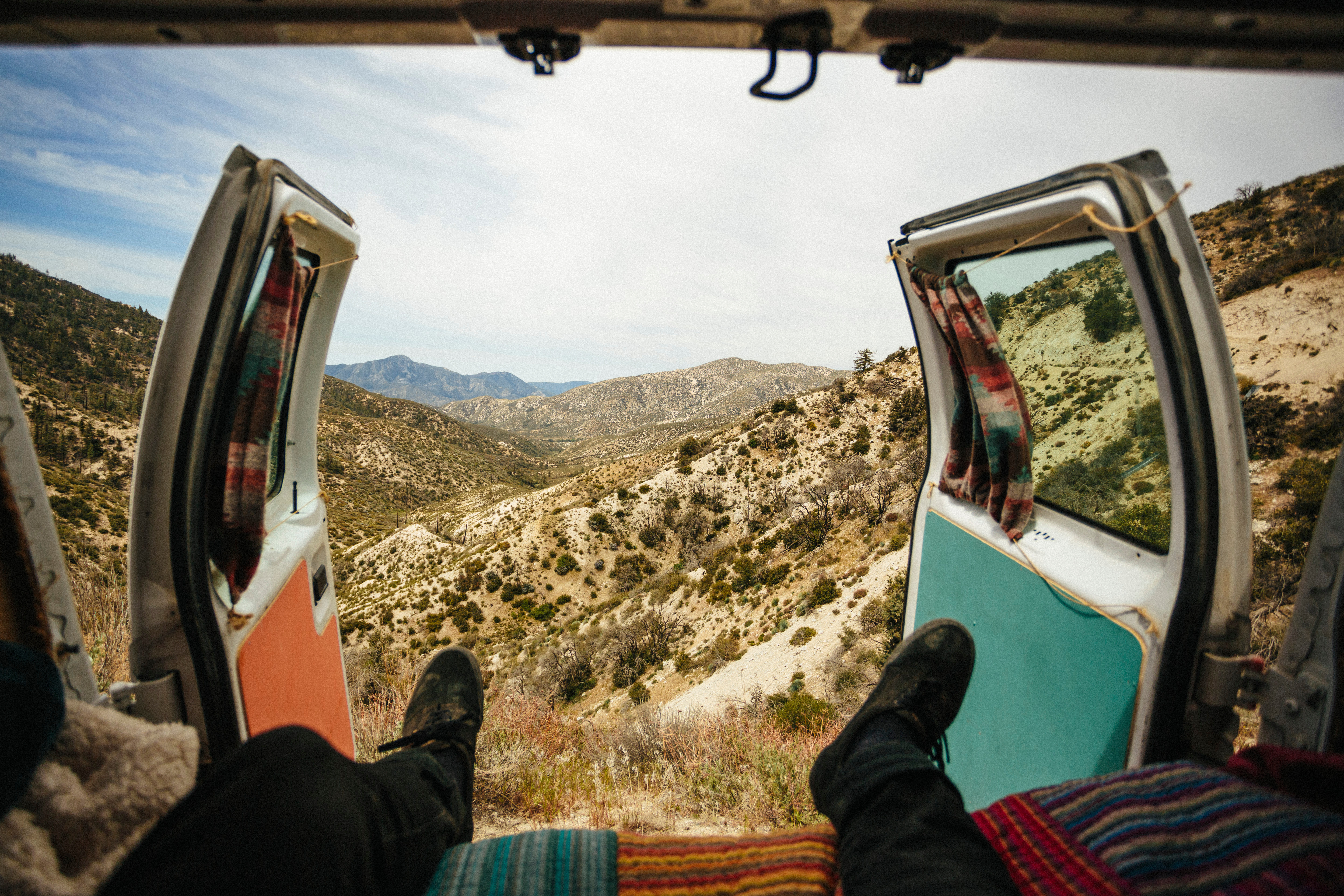 Glamping