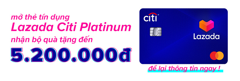 Cách nhận voucher 2 triệu của Lazada