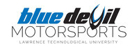 Blue Devil Motorsports Logo