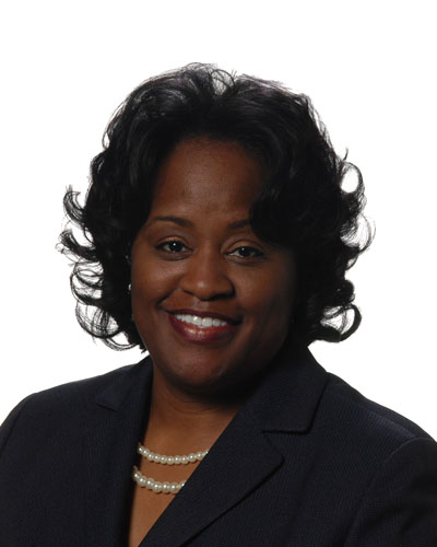 Donna L. Bell, BSEE '89 Donna L. Bell