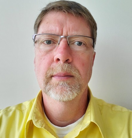 Scott Bone, BSEE'92 Scott Bone