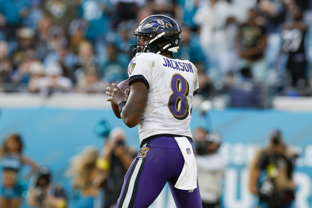 NFL fantasy football stats & trends for Week 4: Young stars of a