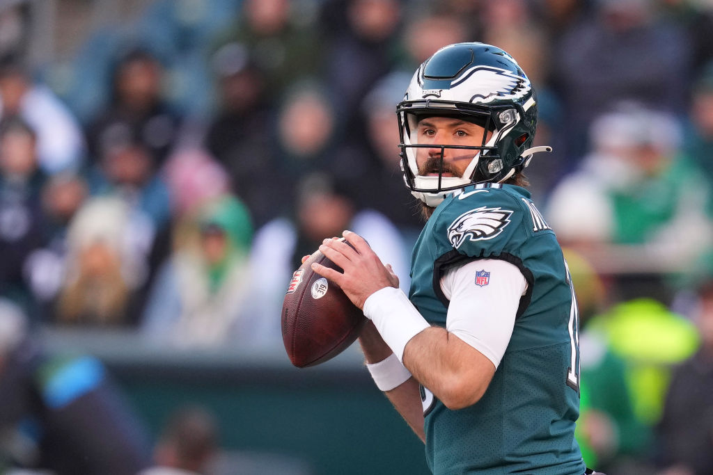 Fantasy Football 2023: Philadelphia Eagles Preview - The San Diego  Union-Tribune