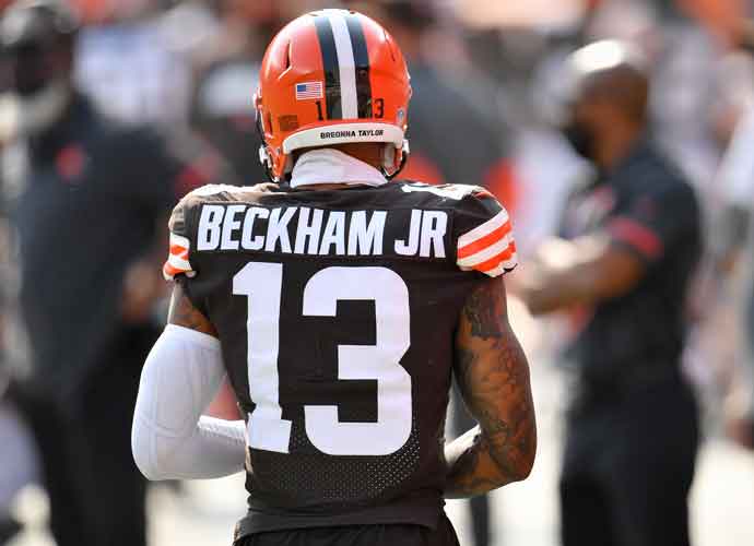 Odell Beckham Jr. waivers: 7 teams that should sign the WR 