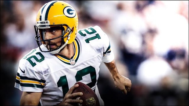 Aaron Rodgers fantasy outlook, ADP, and projection for 2022