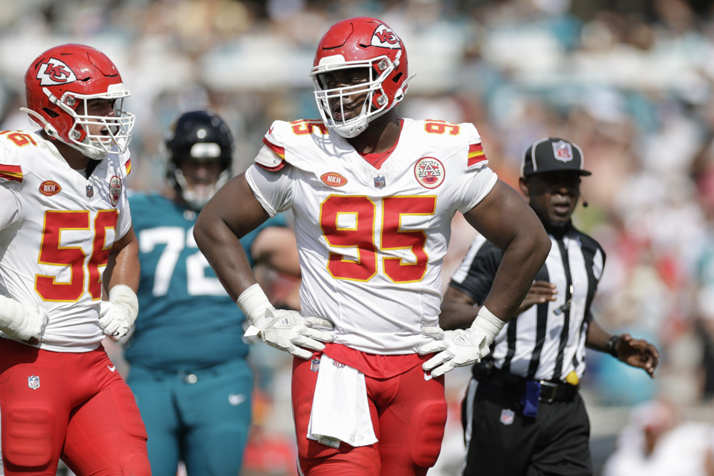 Best DST Streaming Options For Week 3 Fantasy Football: Chiefs