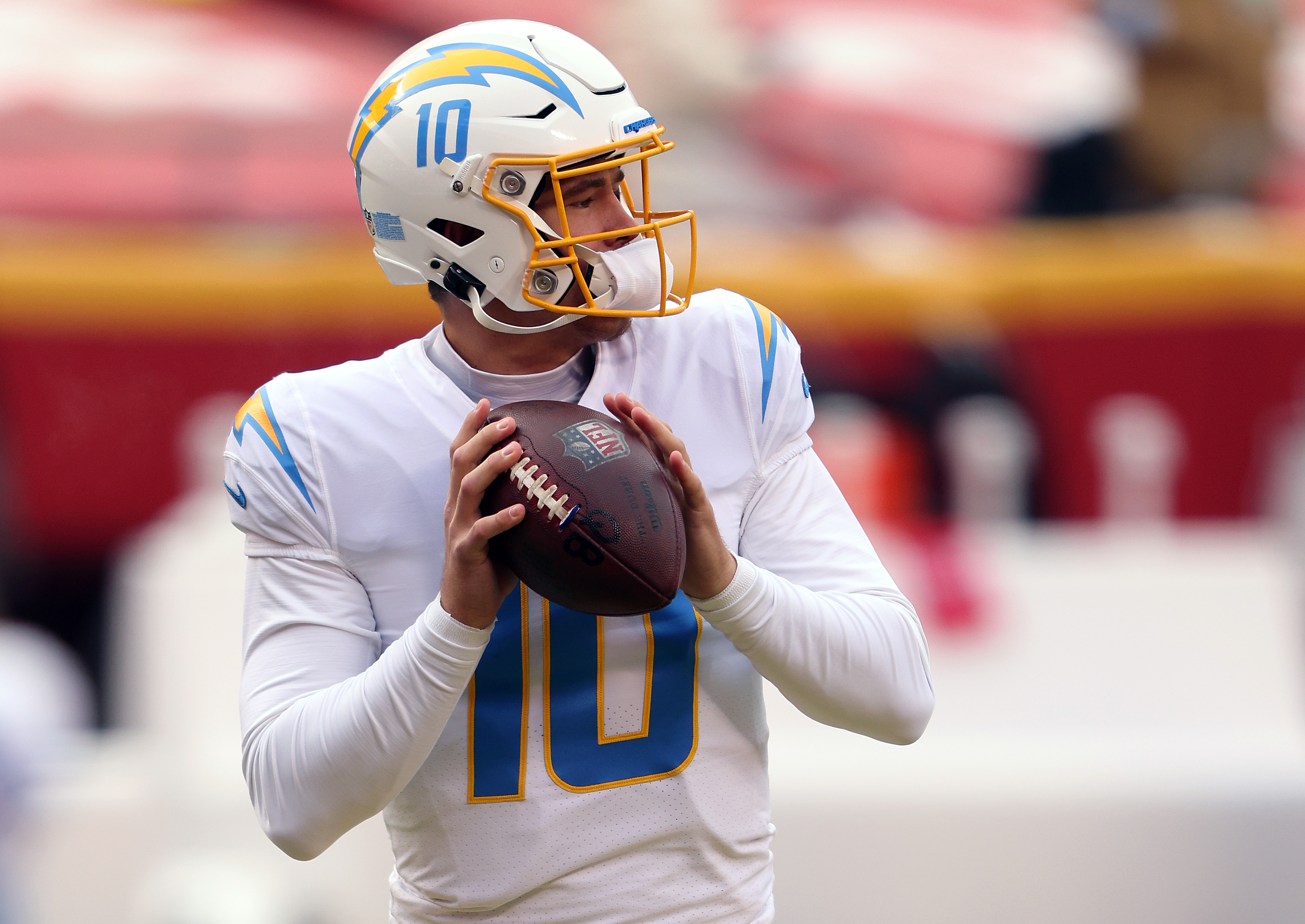 Week 5's Perfect NFL DFS Lineups