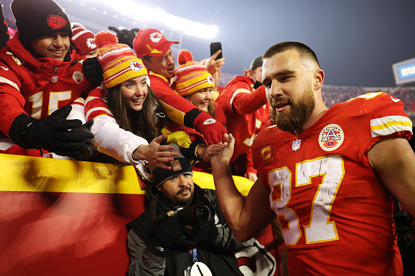 2022 Fantasy Football Tight End Rankings & Tiers: Travis Kelce Remains On  Top