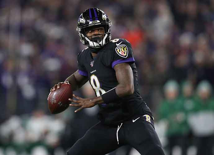 Fantasy Football Start/Sit: Week 14 - Baltimore Beatdown