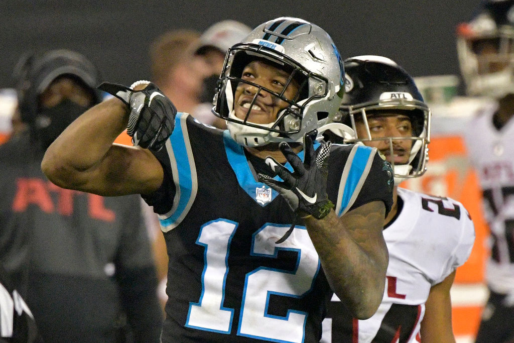 Week 5 Wide Receiver & Tight End Starts & Sits: More of D.J. Moore?