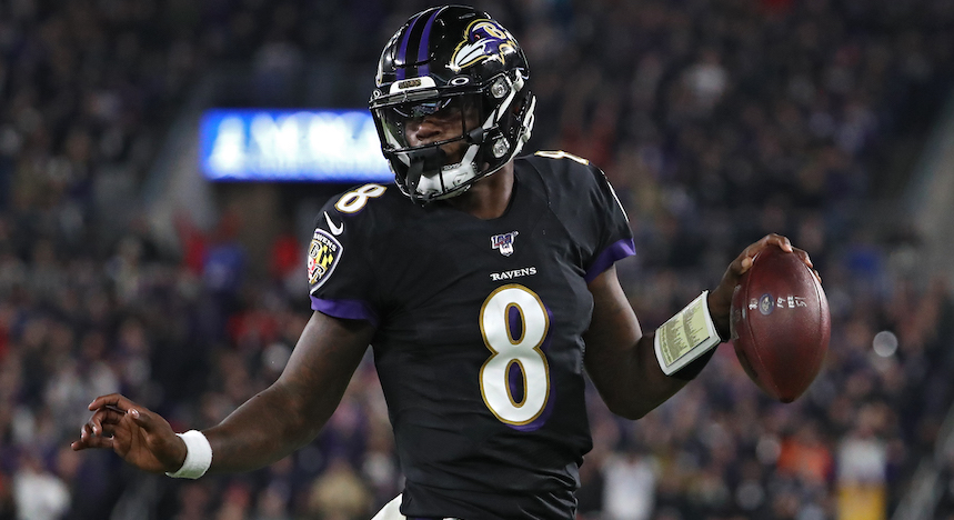 Week 2: The Perfect NFL DFS Lineup