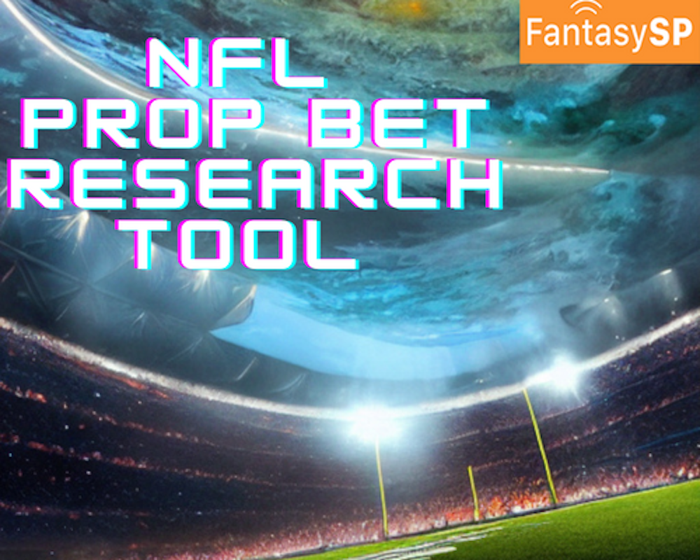 NFL Prop Bets & Picks: Jimmy Graham's Under Is The Top Thursday Night  Football Prop