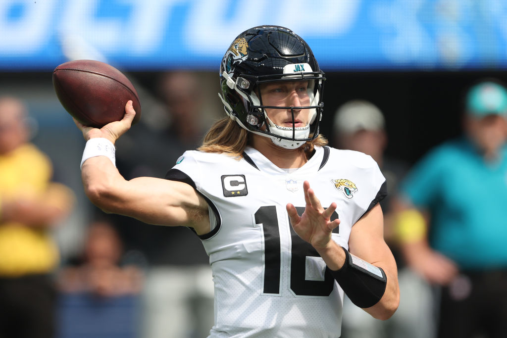 Fantasy QB Rankings Week 4: Who to start, sit at quarterback in fantasy  football