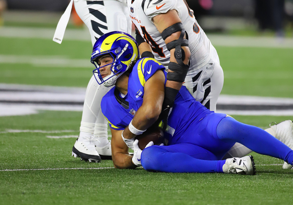 NFL rushing champ Josh Jacobs and new QB Jimmy Garoppolo ready to lead  Raiders - The San Diego Union-Tribune