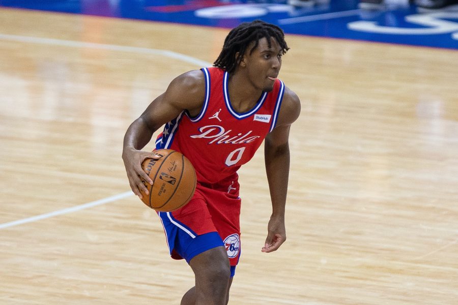 Week 6 Fantasy Basketball Injury Report: Tyrese Maxey & Cade Cunningham Out  Indefinitely