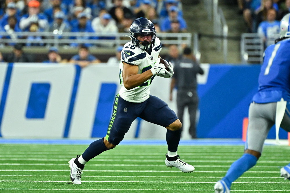 Fantasy Football 2020: Seattle Seahawks Preview - The San Diego  Union-Tribune