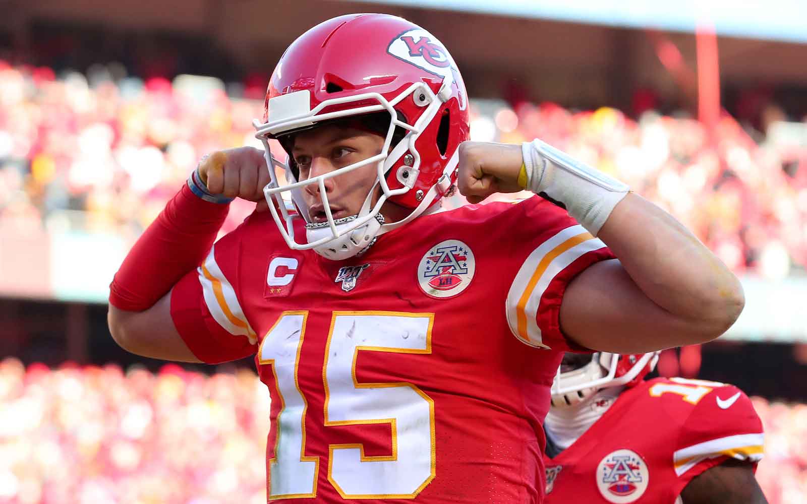 NFL Super Bowl 57: Chiefs vs Eagles betting preview & best bet - Sports  Illustrated Kansas City Chiefs News, Analysis and More